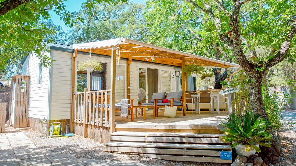 Een foto van Lei Suves Camping-Club