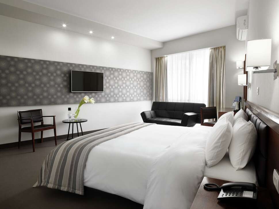 Een foto van Hotel Stanley