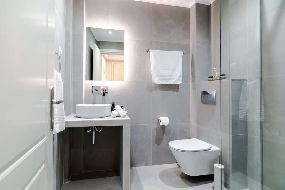 Een foto van Samel Hotel