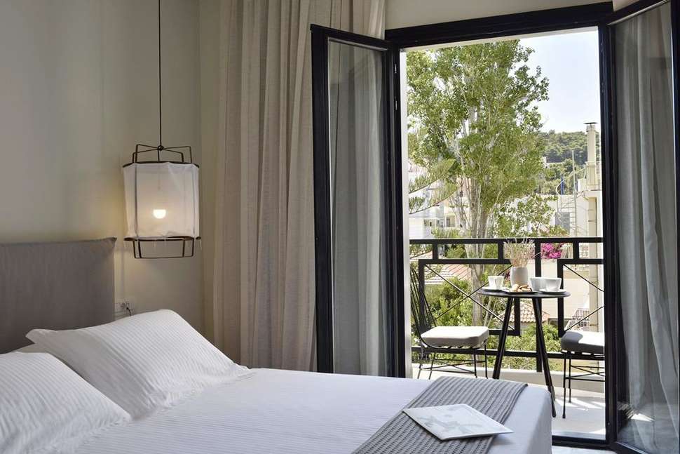 Een foto van Kefalonia Grand Hotel