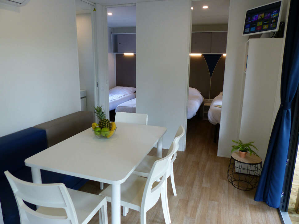 Een foto van Camping Cisano & San Vito
