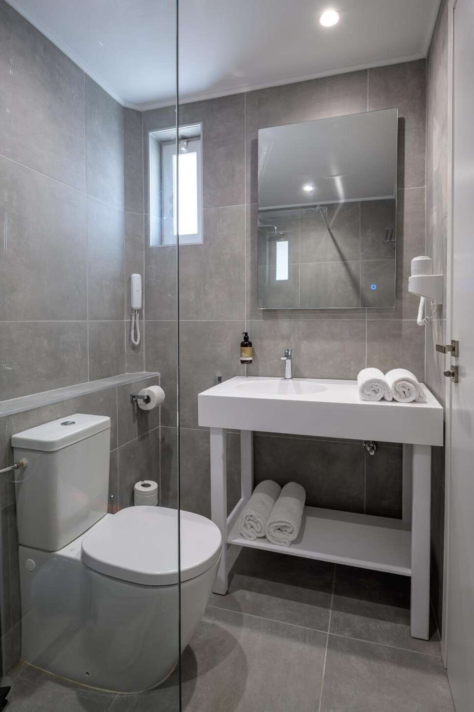 Een foto van Gaia Village Hotel