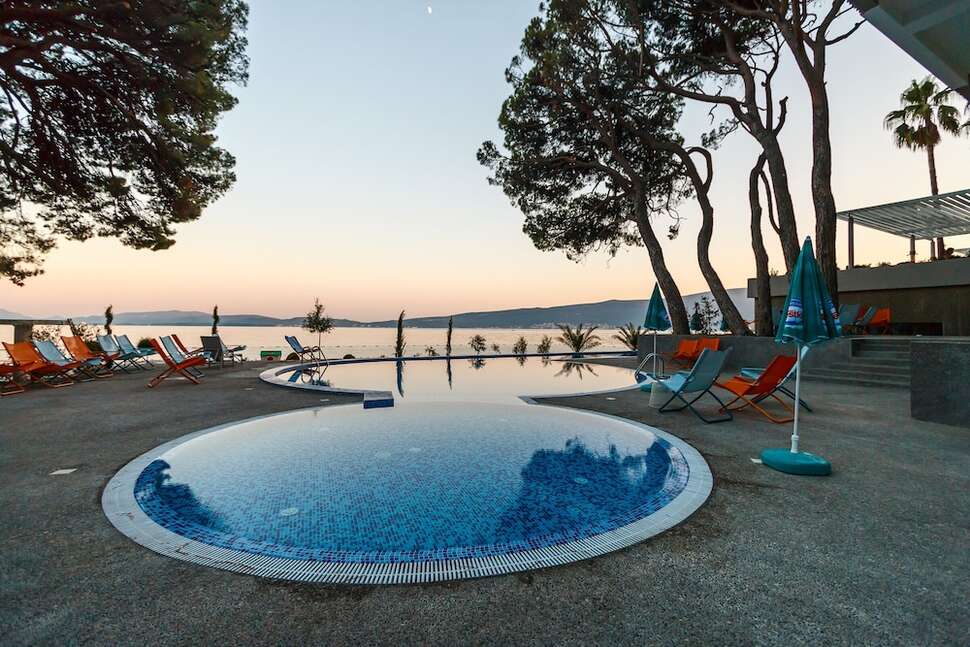 Een foto van Carine Hotel Park
