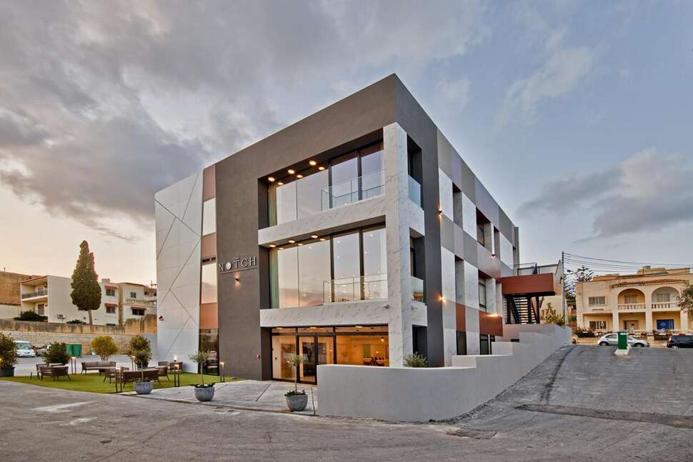 Een foto van Urban Valley Resort & Spa