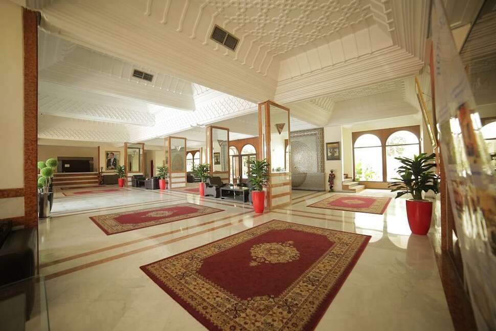Ein Foto Hotel Suisse