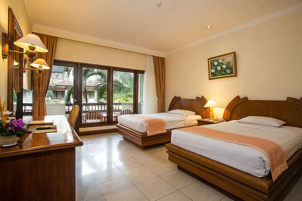 Een foto van Parigata Resort & Spa