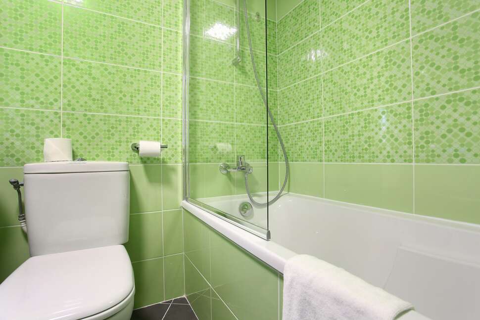 Een foto van Appart'hotel Odalys Prado Castellane