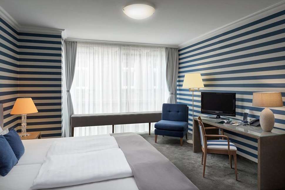 Een foto van Ambra Hotel