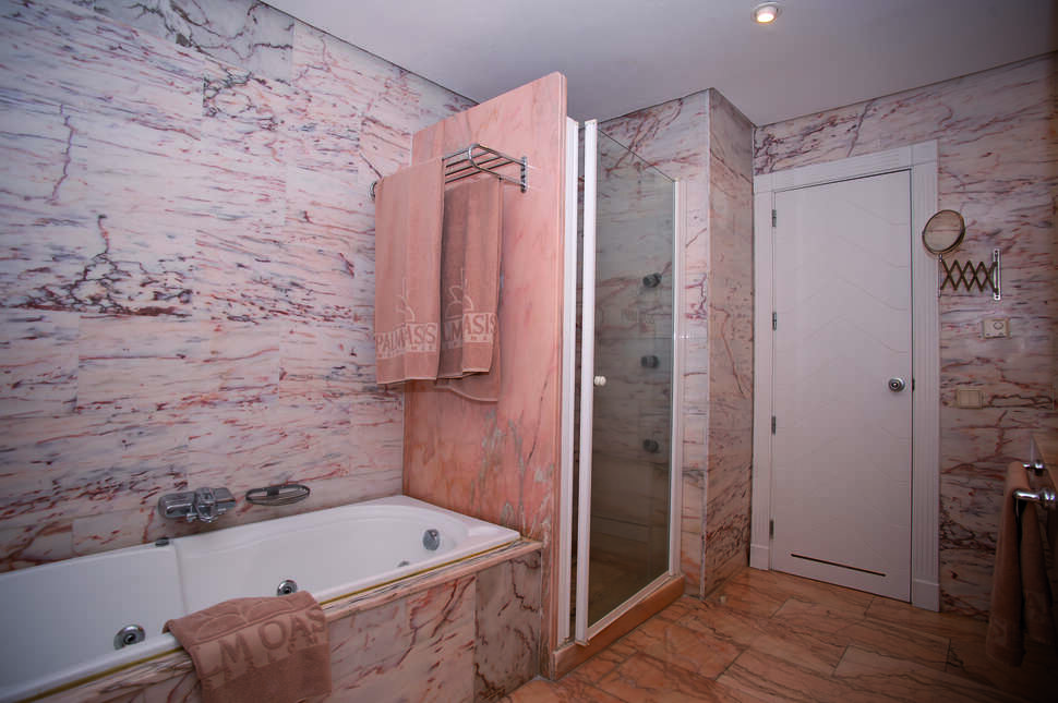Een foto van Palm Oasis Maspalomas