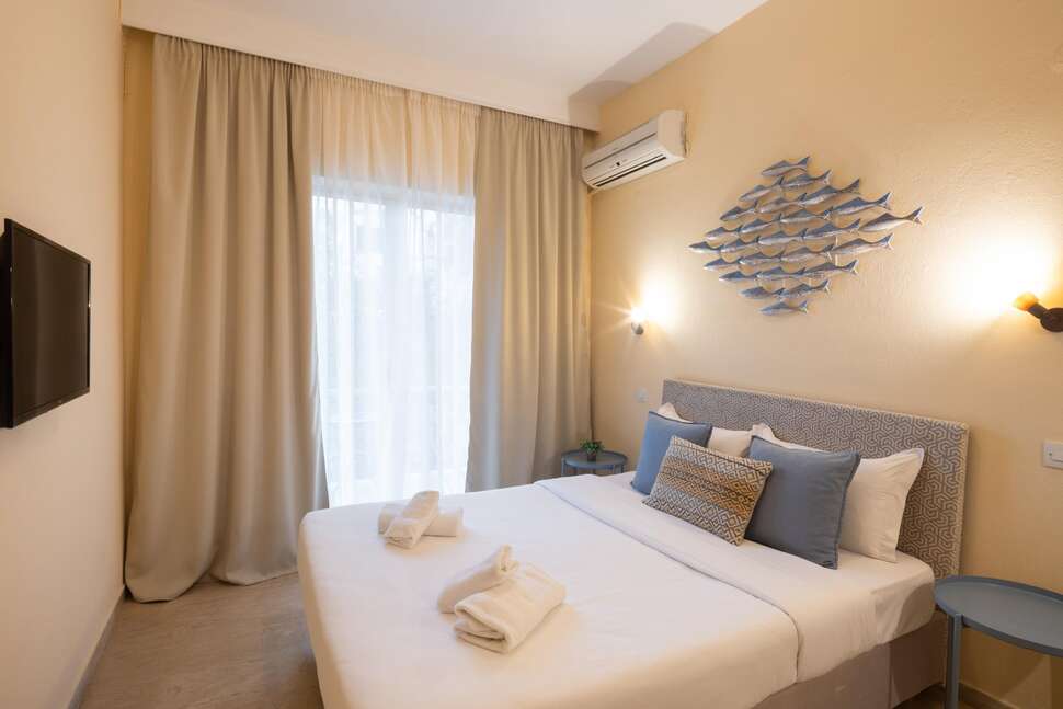 Een foto van Aurora Beach Hotel