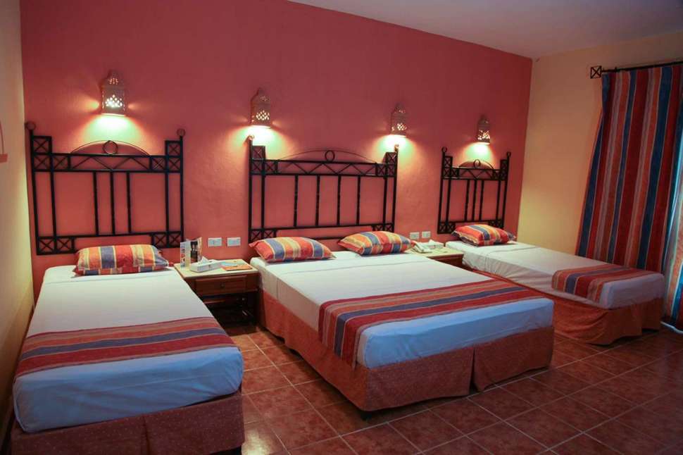 Een foto van Protels Crystal Beach Resort