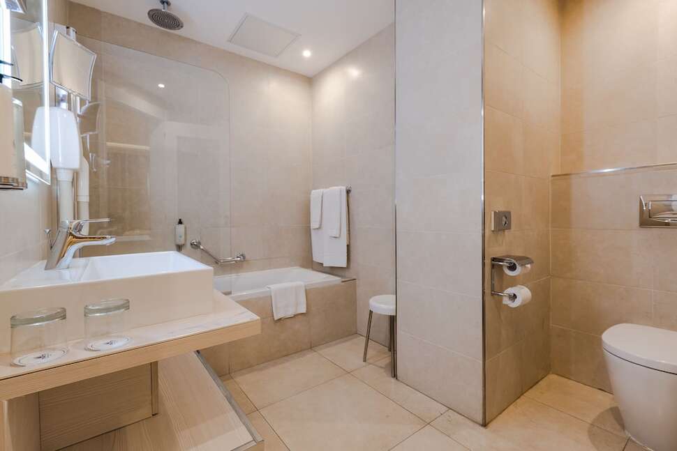 Een foto van Maritim Antonine Hotel & Spa
