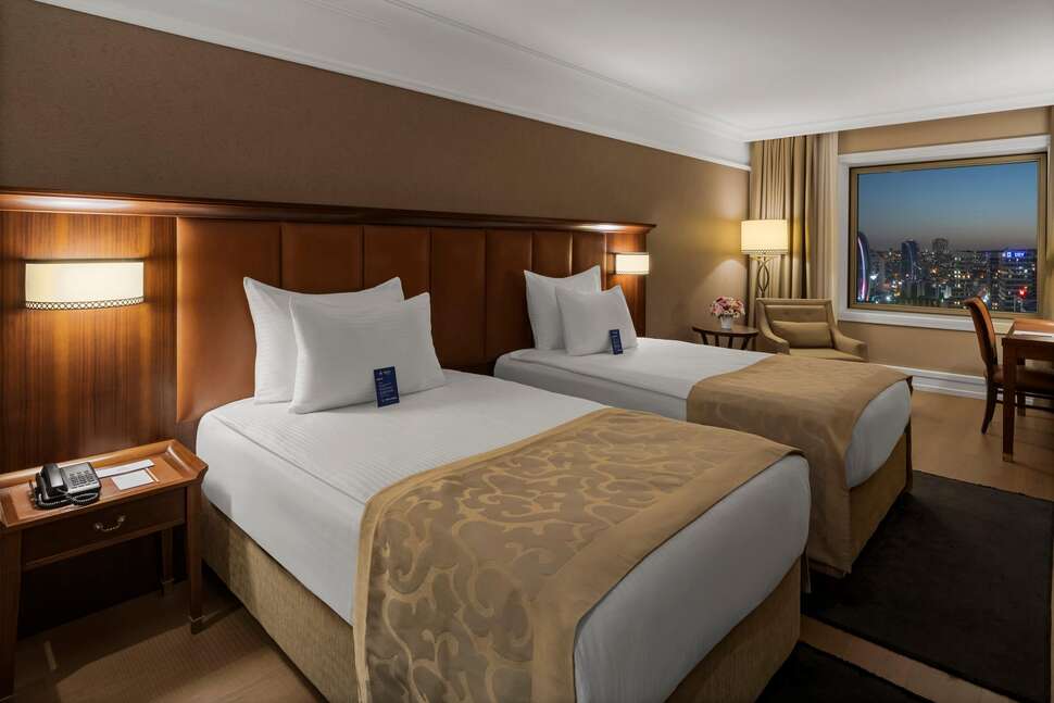 Een foto van Rotta Hotel Istanbul