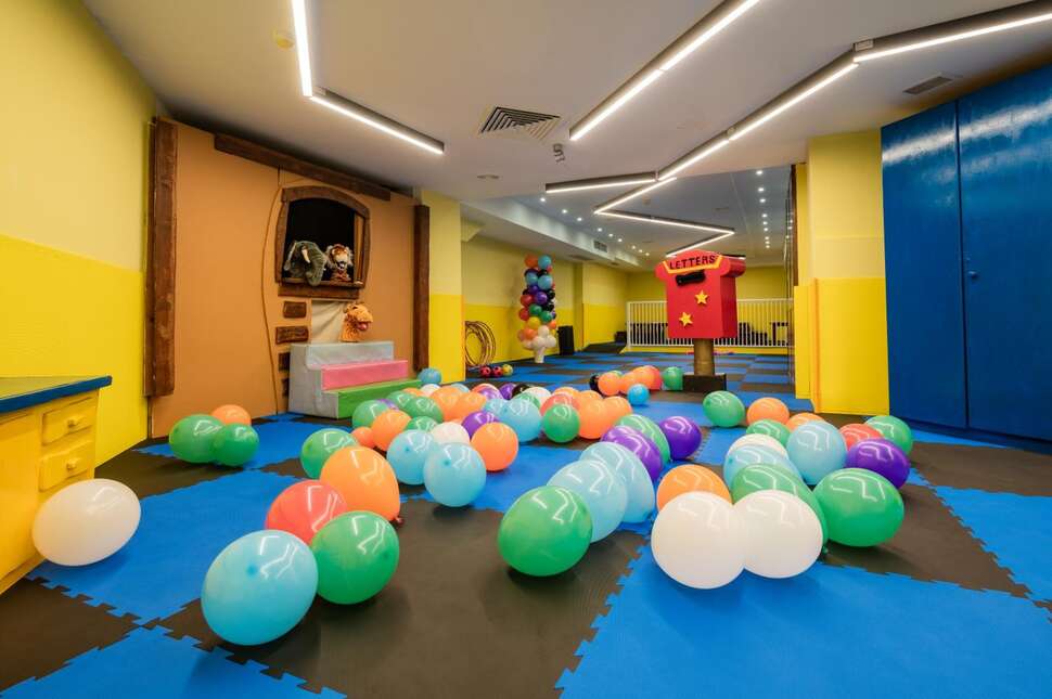 Een foto van db Seabank Resort & Spa