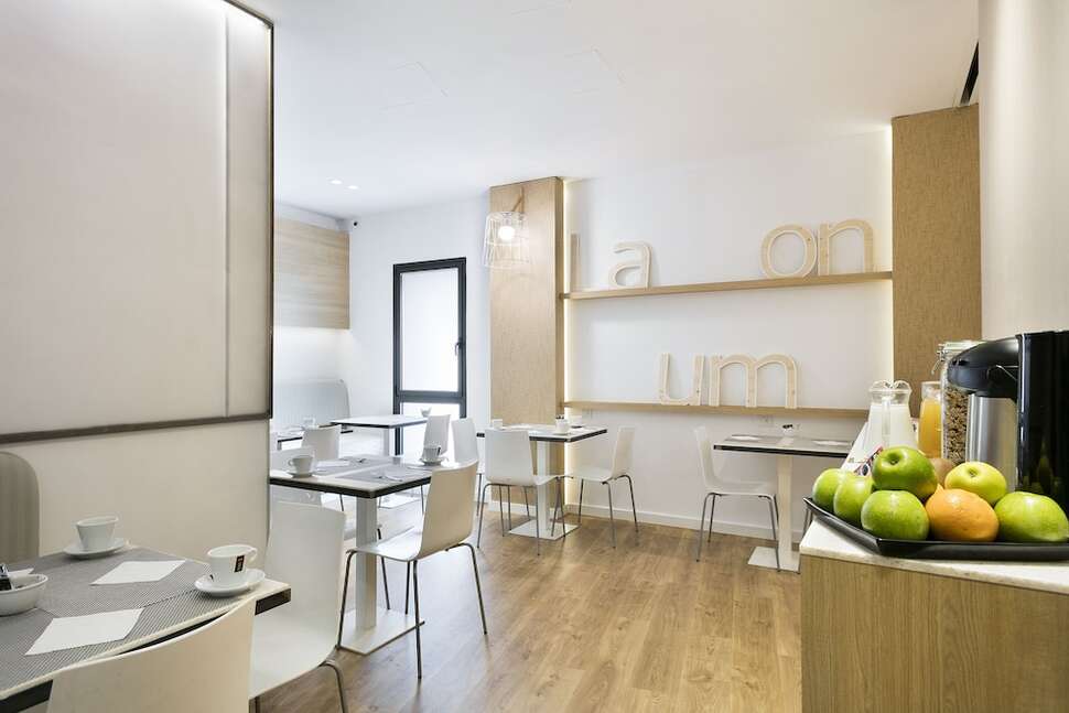 Een foto van Hotel Laumon