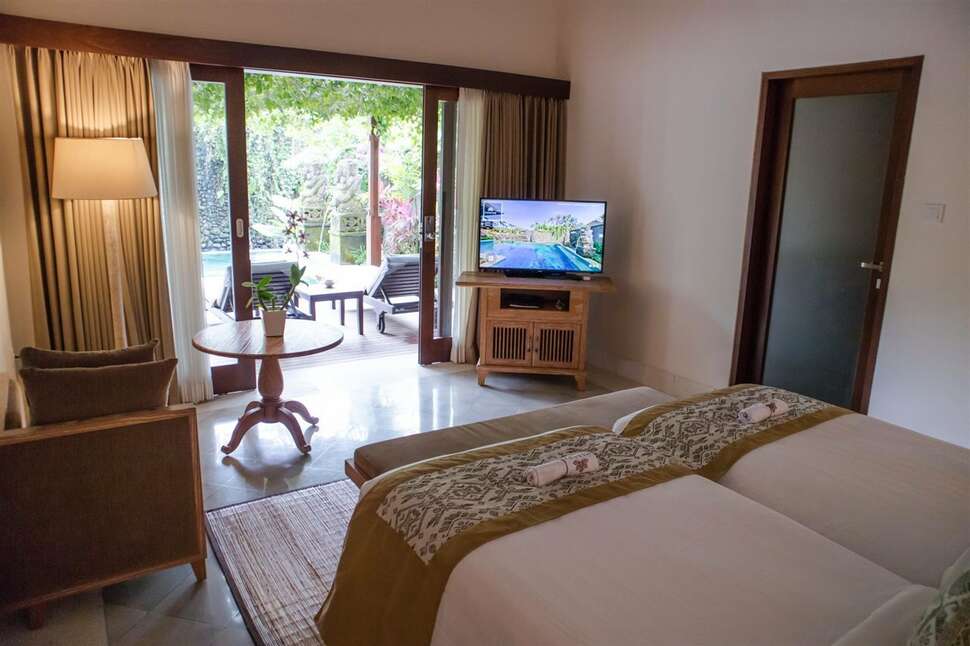 Een foto van Desa Visesa Ubud