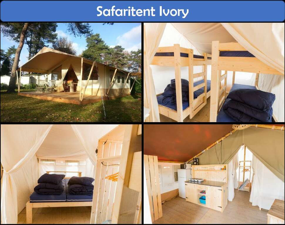 Een foto van Camping Rosselba Le Palme