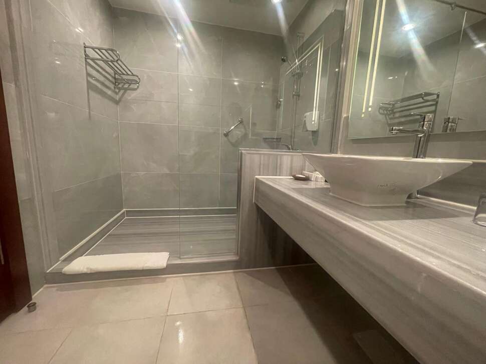 Een foto van Pickalbatros Royal Grand Resort