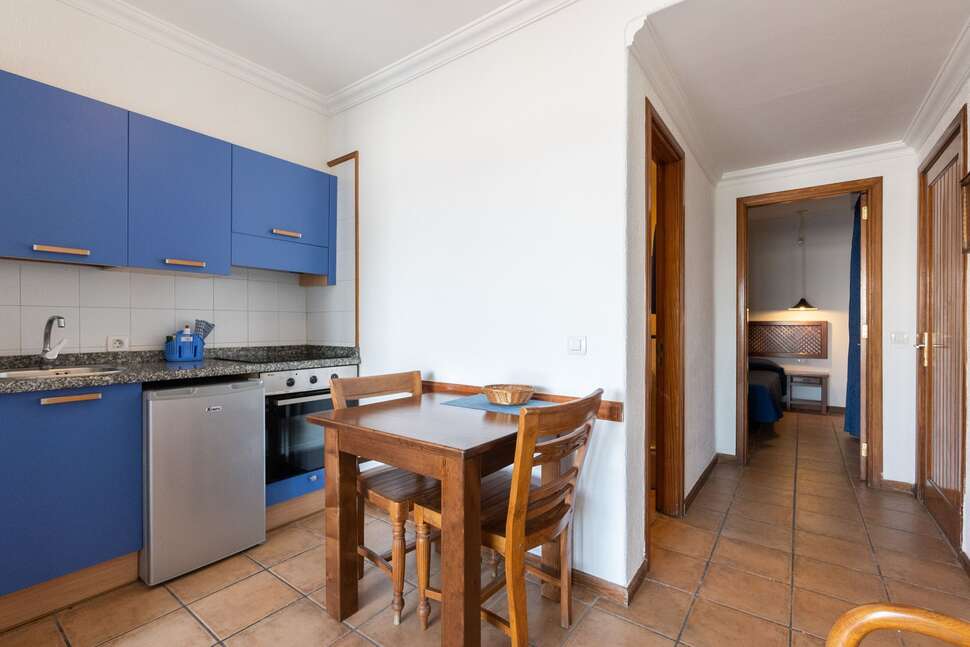 Een foto van Agua Marina Appartementen
