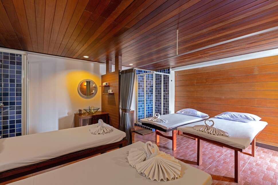 Een foto van Baramee Resortel