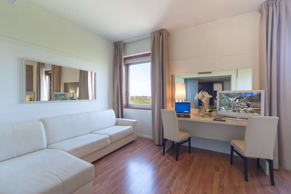 Een foto van Suite Hotel Elite