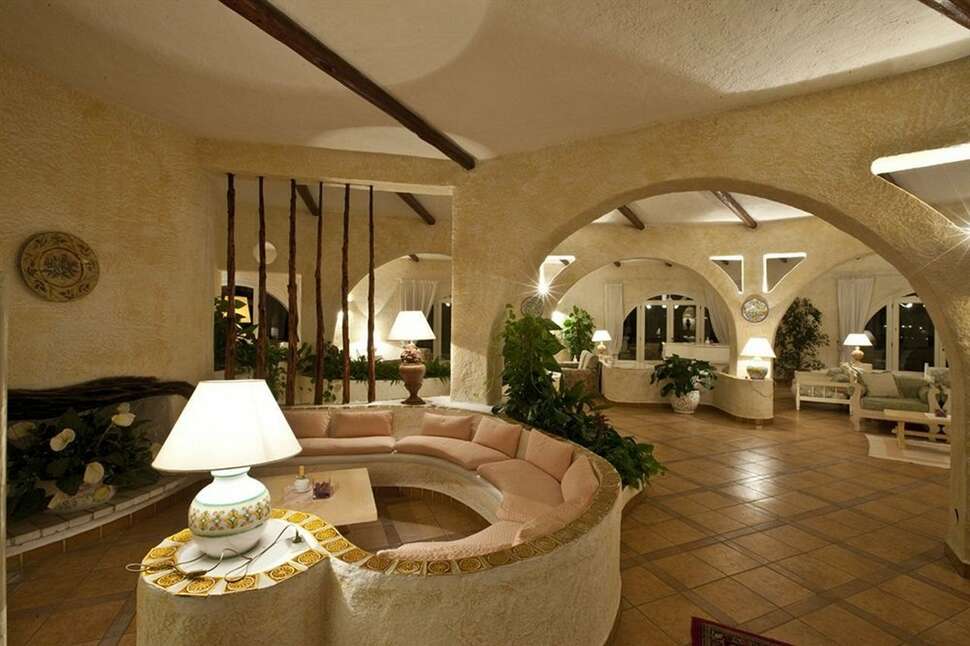 Een foto van Club Hotel Baja Sardinia
