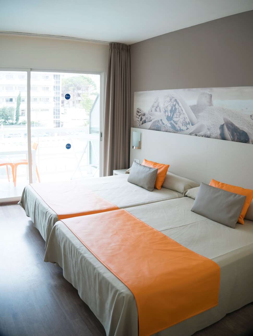 Een foto van Ohtels Villa Dorada