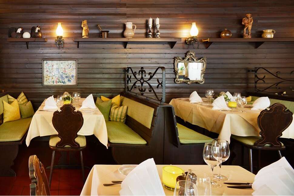 Een foto van Kurhotel Markushof