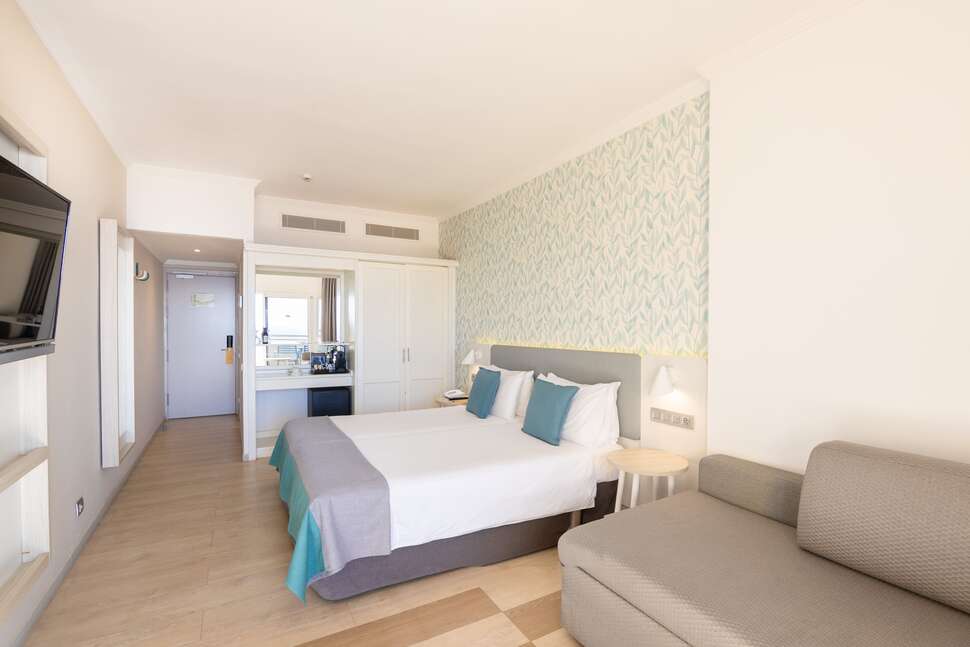 Een foto van Abora Continental by Lopesan Hotels