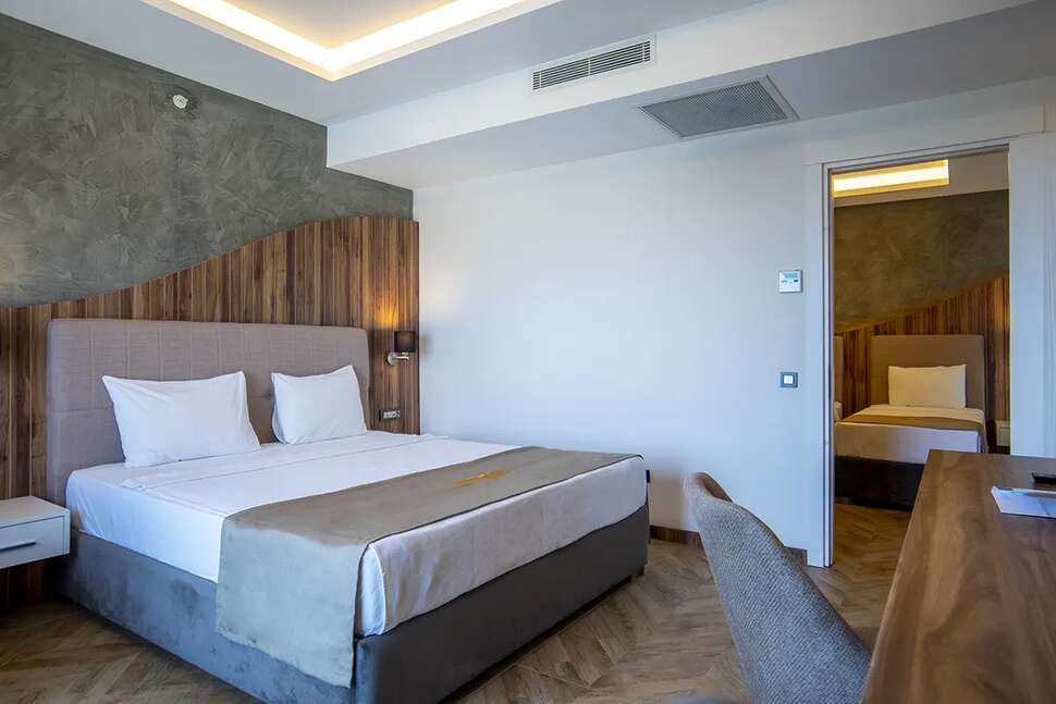 Een foto van Maril Beach & Spa Hotel