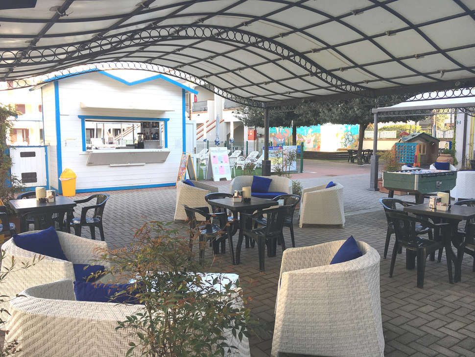 Een foto van Michelangelo Family Resort