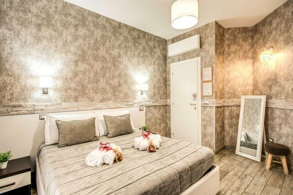 Een foto van Santamaria Inn