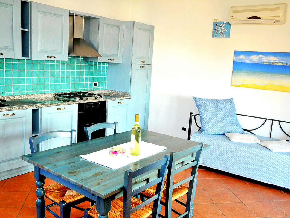 Een foto van Marinella Residence