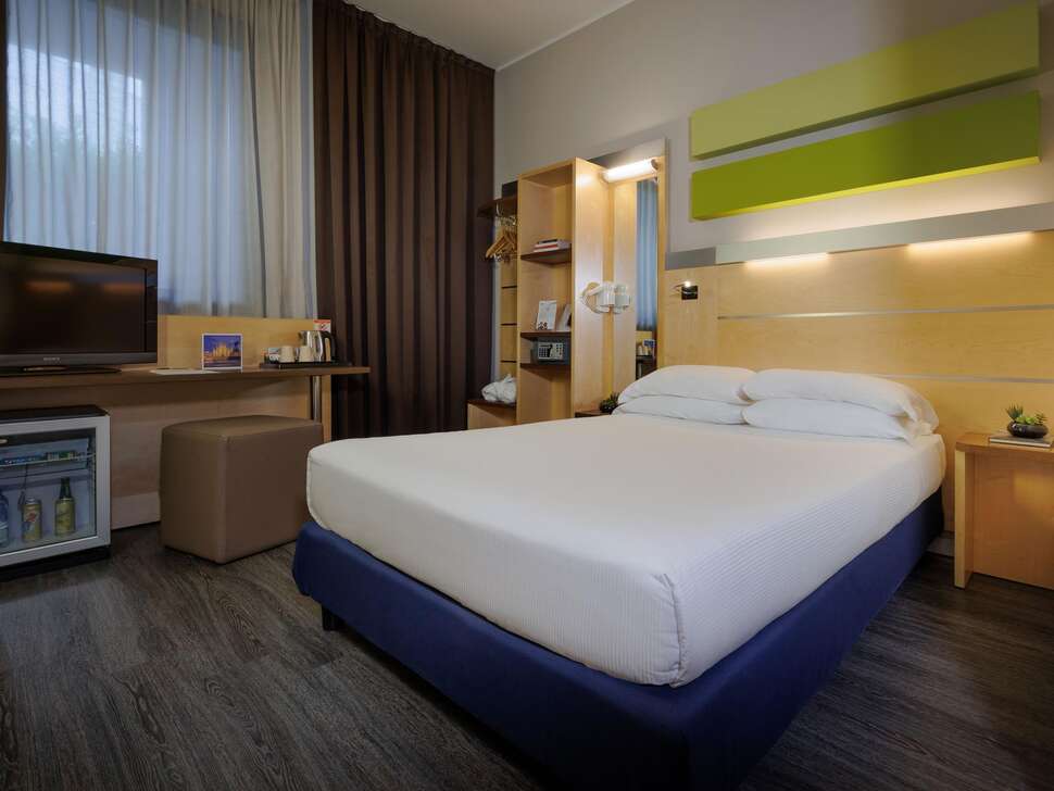 Een foto van IH Hotels Milano Gioia