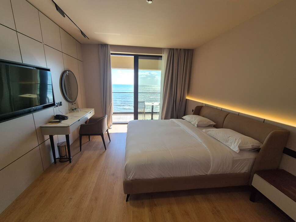 Een foto van Royal G Deluxe Hotel