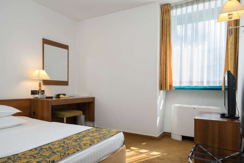 Een foto van Hotel Laguna