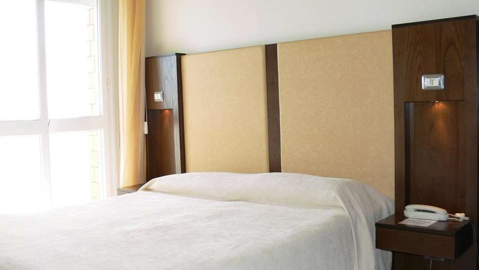 Een foto van Hotel Alexandra Plaza