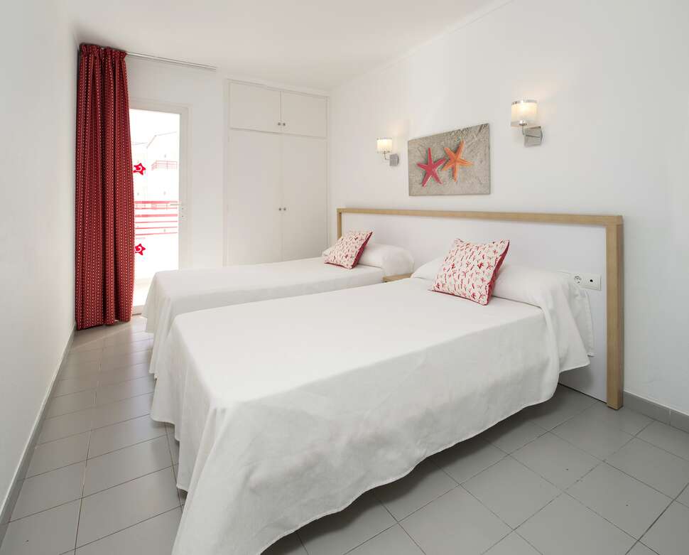 Een foto van Coral Star Appartementen