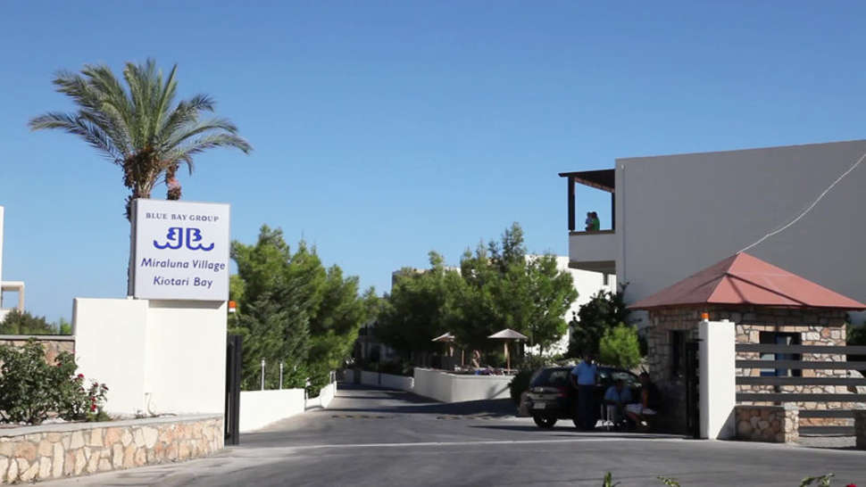 Een foto van Labranda Miraluna Village & Spa