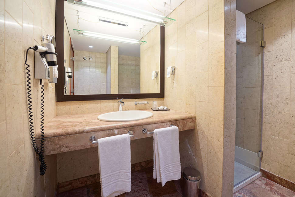 Een foto van Legendary Lisboa Suites