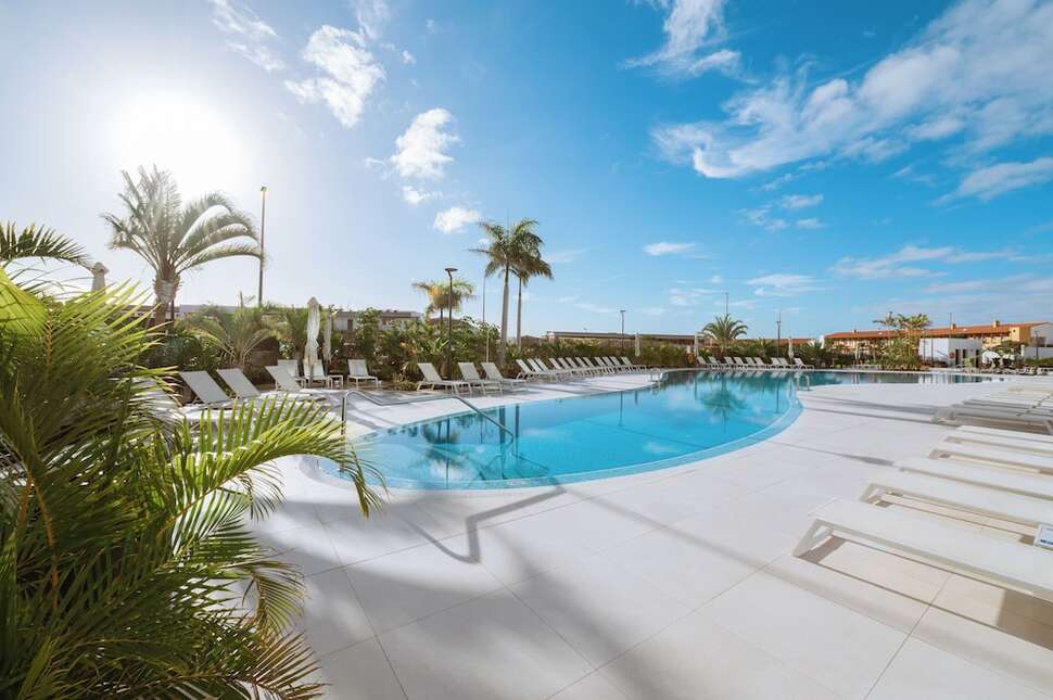 Een foto van Amarilla Golf Residences
