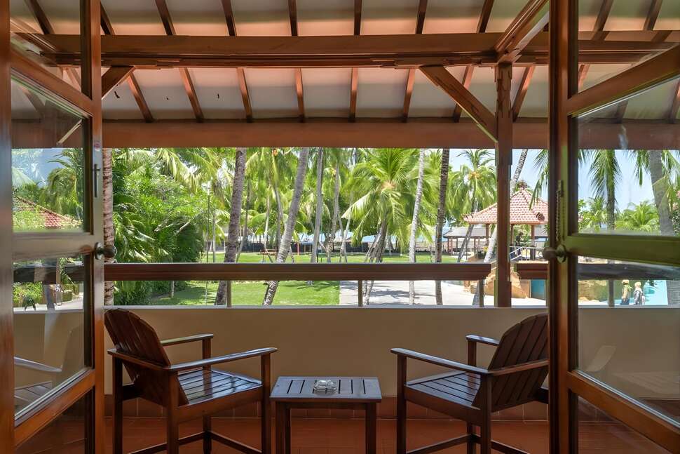 Een foto van Bintang Bali Resort