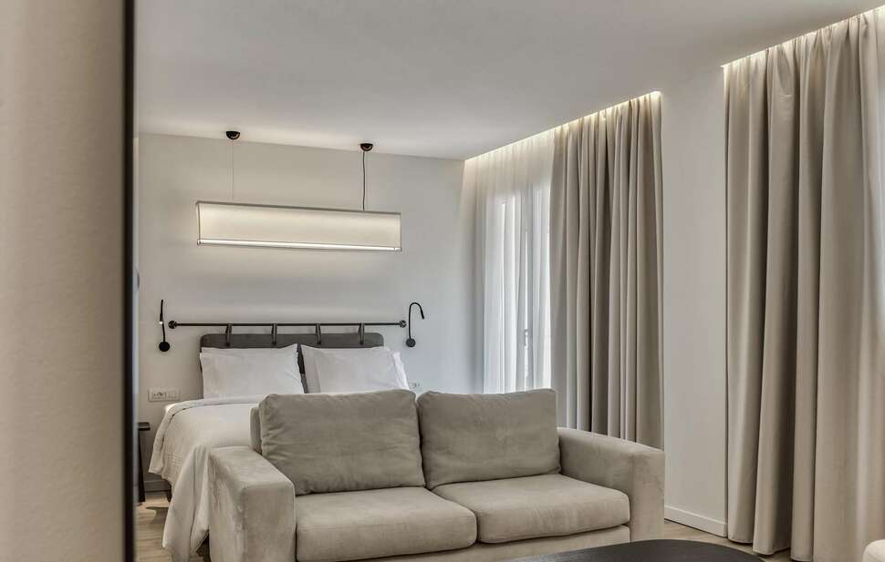 Ein Foto Bitzaro Hotel