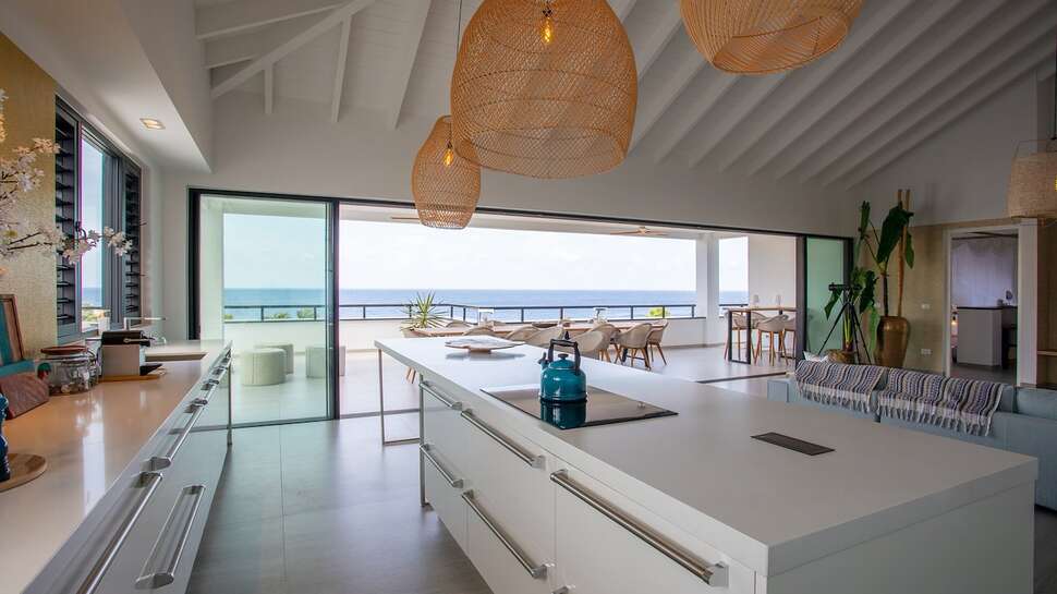Een foto van Blue Bay Golf & Beach Resort