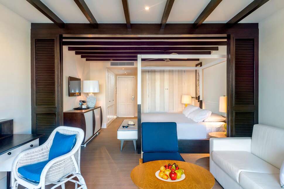 Een foto van Ocean Riviera Paradise