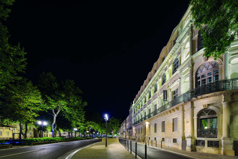 Een foto van Appart'City Collection Nimes Arenes