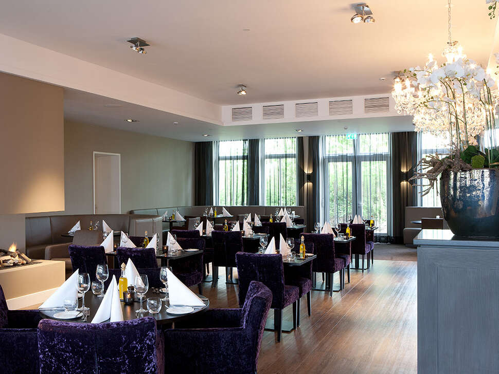Een foto van Fletcher Hotel Restaurant Duinzicht