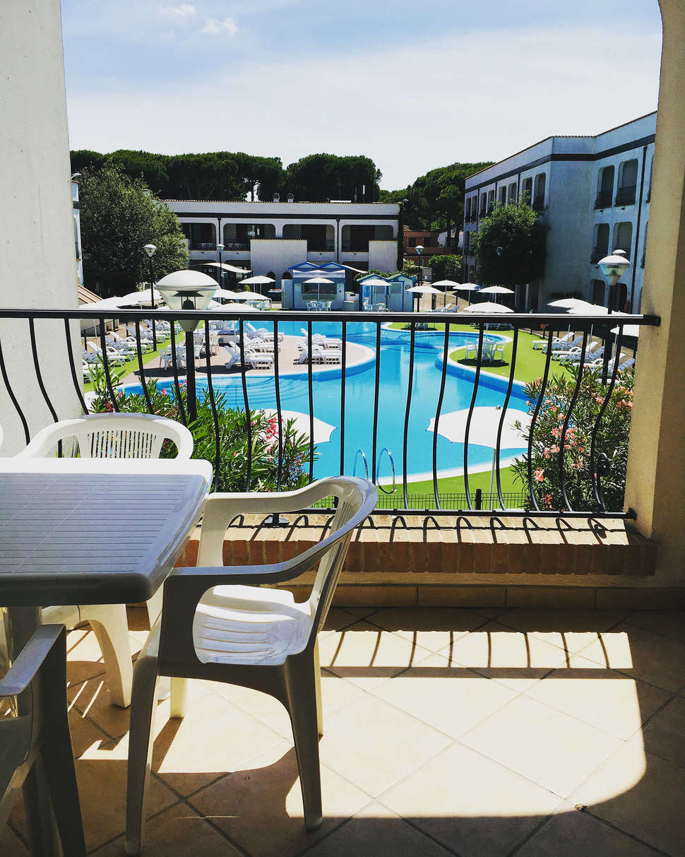 Een foto van Michelangelo Family Resort