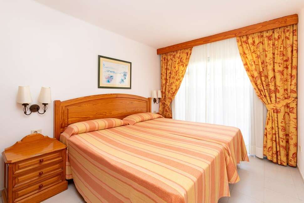Een foto van Riu Oliva Beach Resort