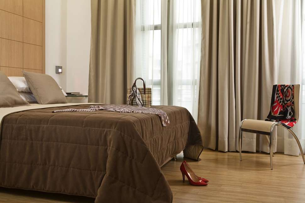Een foto van Hotel Chic